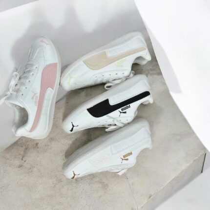 puma