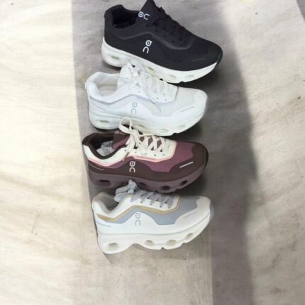 on cloud